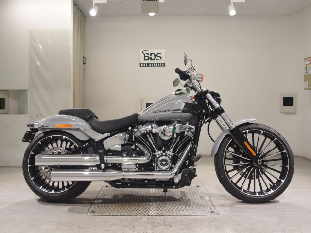 HD FXBR1920 2025