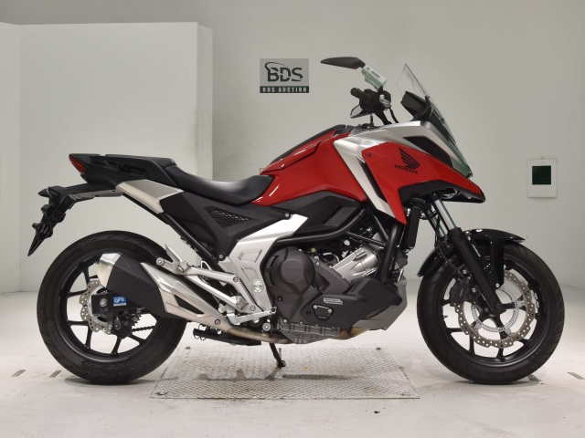 Honda NC750XD 2021