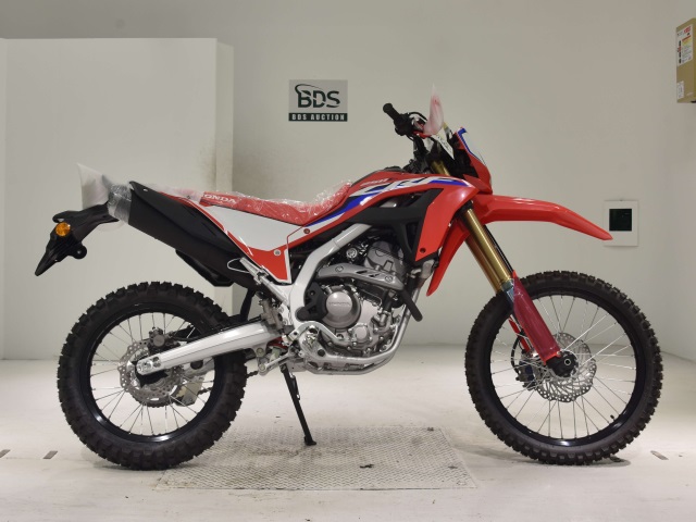 Honda CRF250L 2023