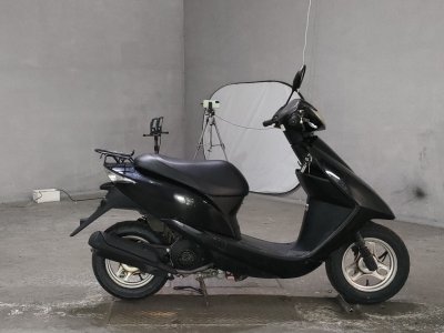 Honda DIO 2009