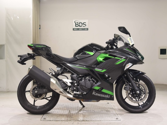 Kawasaki NINJA400 2023