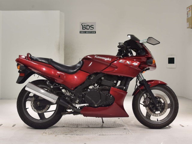Kawasaki EX-4 1995