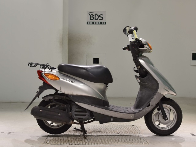 Yamaha JOG 50 2013