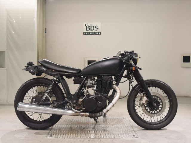 Yamaha SR400 2001