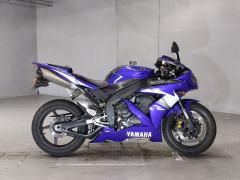 Yamaha YZF-R1 2006