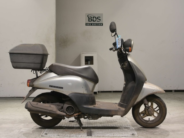 Honda TODAY 2011