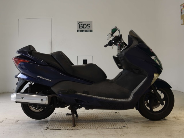 Honda FORZA Z 2005