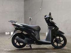 Honda DIO110 2015