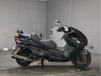 Yamaha MAJESTY 250C 2005