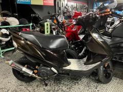 Suzuki ADDRESS V125
