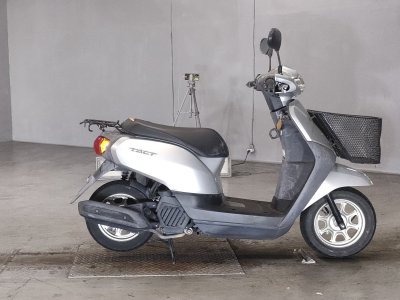 Honda TACT125 2015