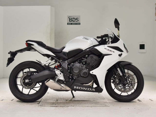 Honda CBR650R 2024