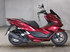 Honda PCX125 2021