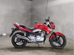 Suzuki GSR250