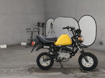 Yamaha VOGEL 1980