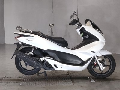 Honda PCX125 2010