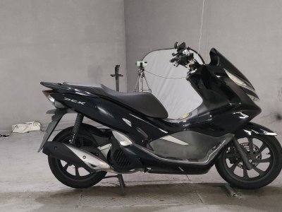 Honda PCX125 2018
