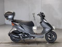Suzuki ADDRESS V125