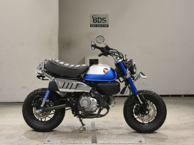 Honda MONKEY125 2022