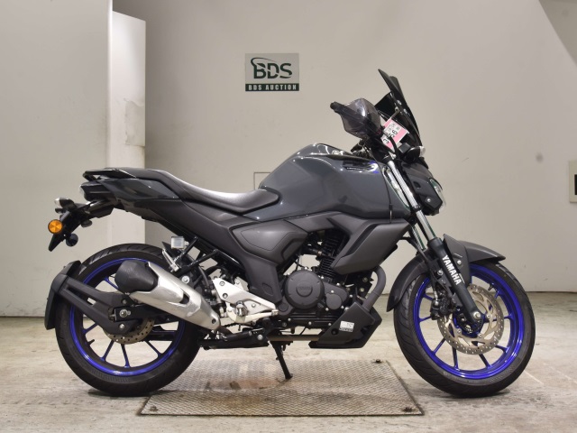 Yamaha FZ25 2022
