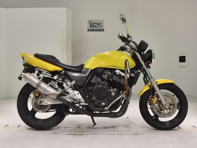 Honda CB400SFVK