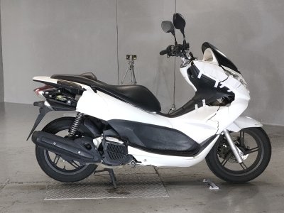 Honda PCX125 2014
