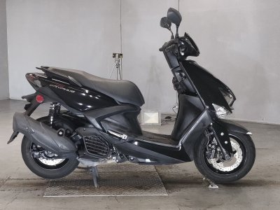 Yamaha CYGNUS GRIFFUS 2022