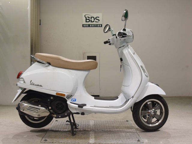 Vespa VXL125 2001