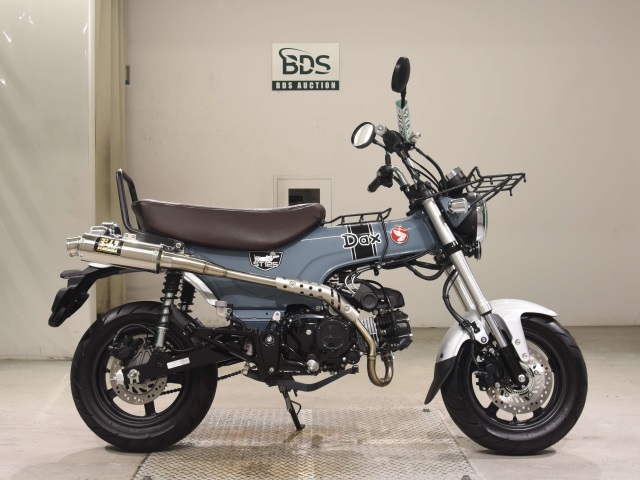Honda DAX125 2022