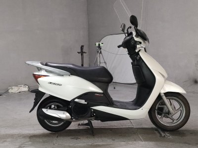 Honda LEAD110 2012