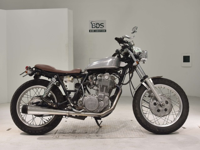 Yamaha SR400 1997