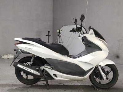 Honda PCX125 2010
