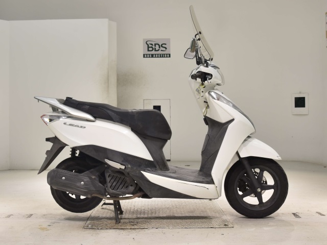 Honda LEAD125 2013