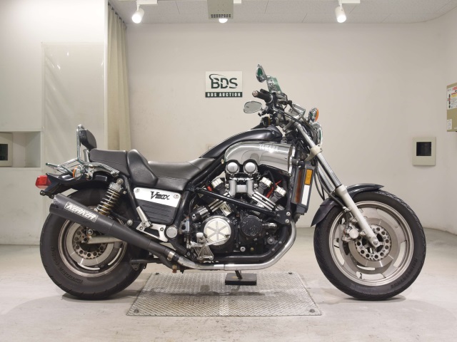 Yamaha V-MAX1200 1992