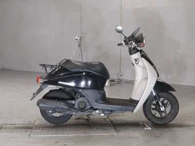 Honda TODAYF 2008