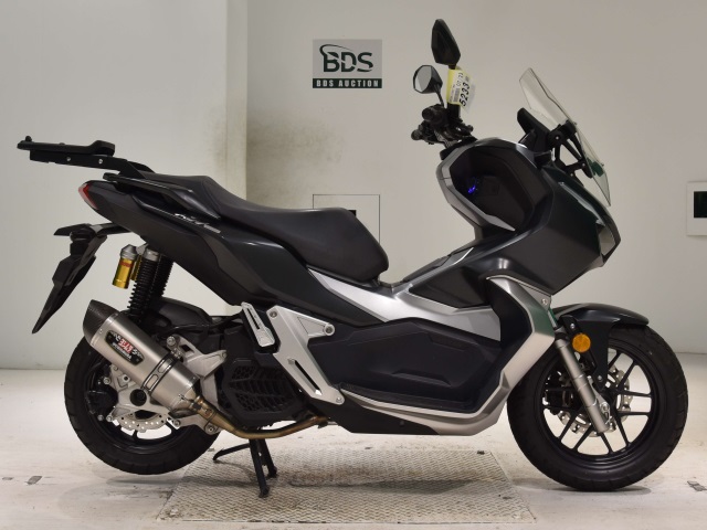 Honda ADV 150 2020