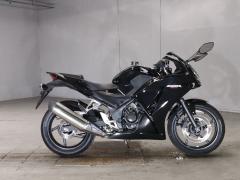 Honda CBR250R 2015