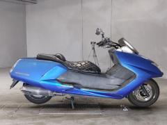 Yamaha MAXAM250 2005