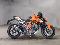 KTM 1290 SUPERDUKE R 2016