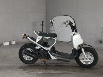 Honda ZOOMER 2002