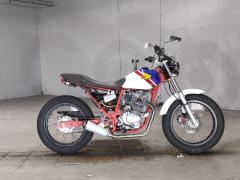 Honda FTR223 2002