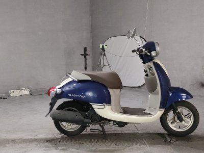 Honda GIORNO 2014