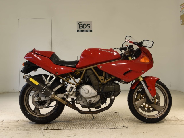 Ducati 400SS 1998