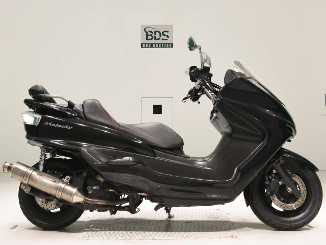 Yamaha MAJESTY 250C 2003