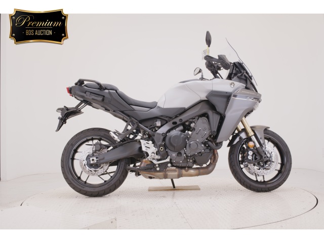 Yamaha TRACER9 GT 2025