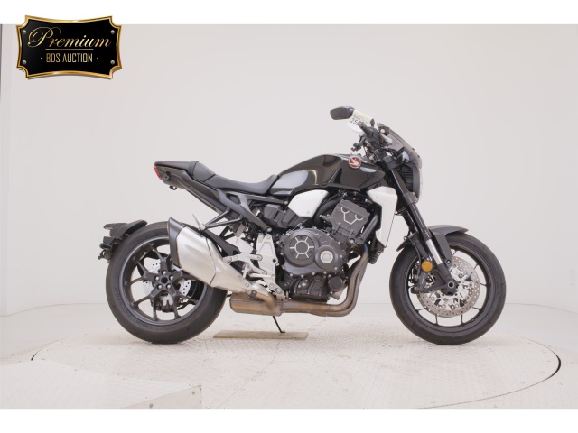Honda CB1000R 2020