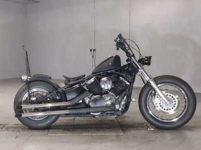 Yamaha DRAGSTAR XVS1100 1999
