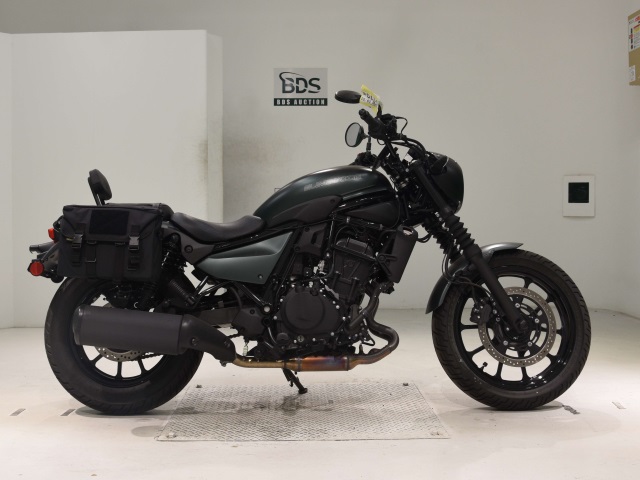 Kawasaki ELIMINATOR400-3SE 2024