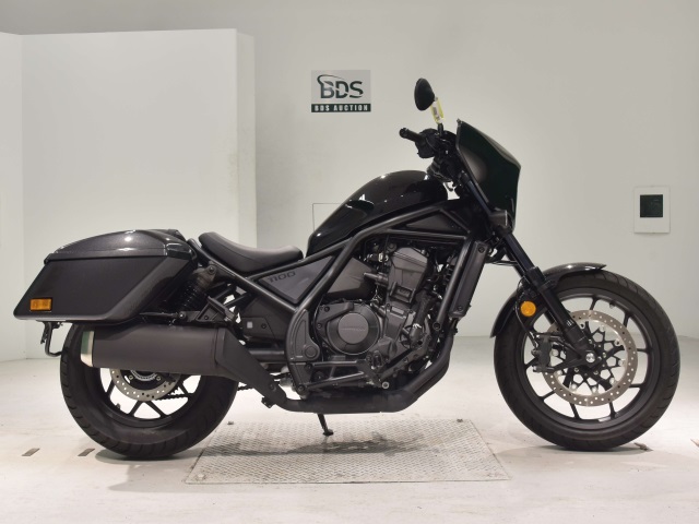 Honda REBEL T CMX1100 2024