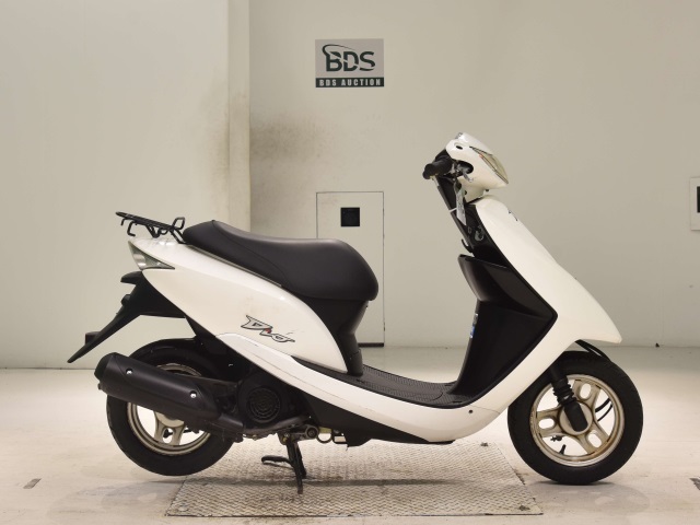 Honda DIO-6 2004